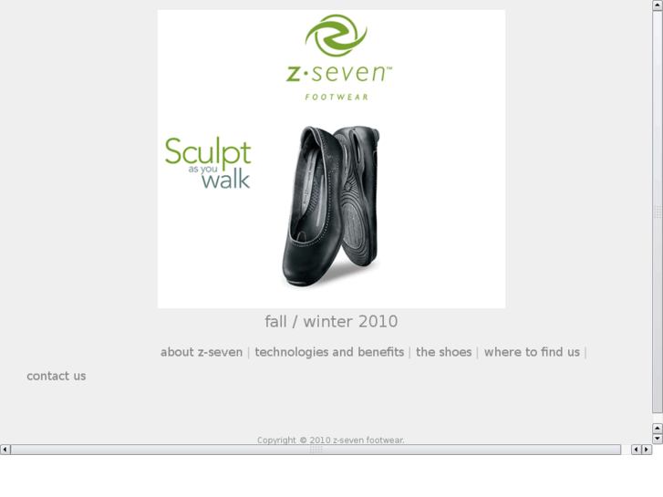 www.z7footwear.com