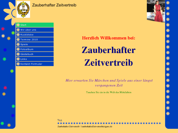 www.zauberhafter-zeitvertreib.com