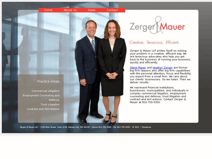 www.zergermauer.com