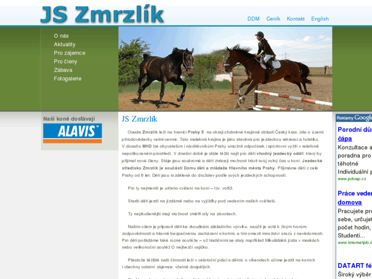 www.zmrzlik.org