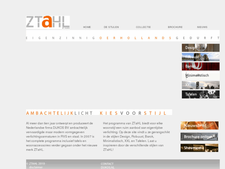 www.ztahl.com