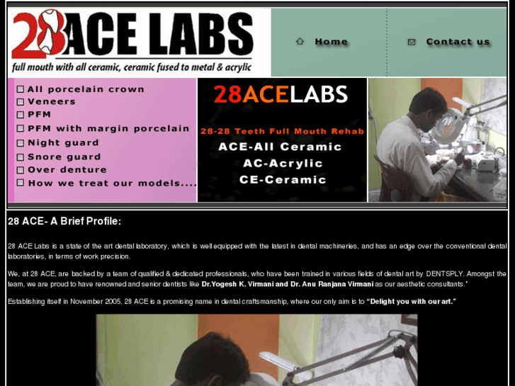 www.28acelabs.com