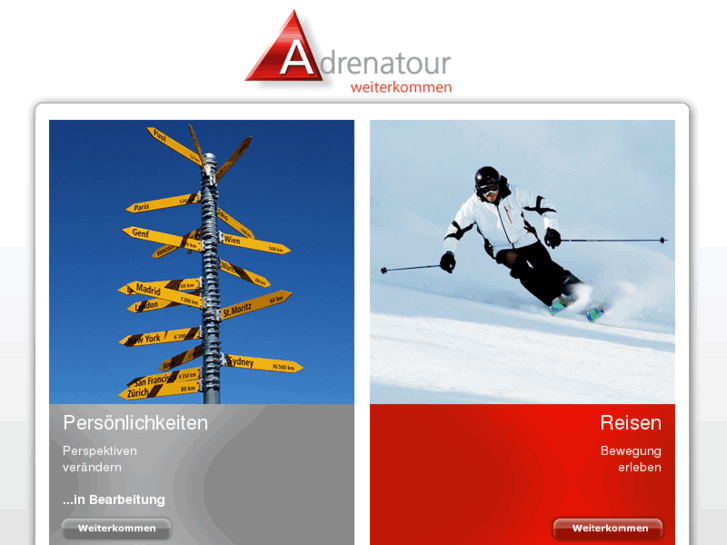 www.adrenatour.com