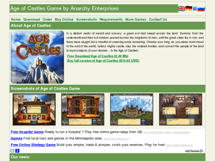 www.age-of-castles.com