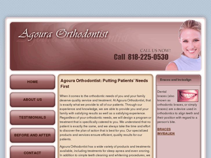 www.agouraorthodontist.com