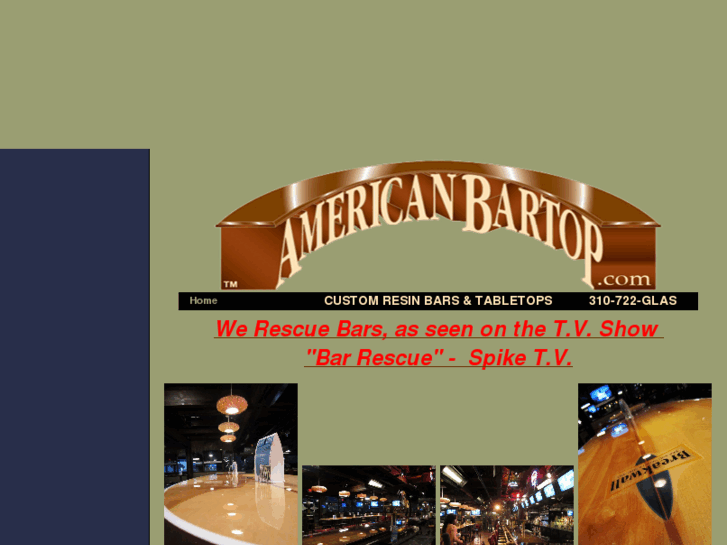 www.americanbartop.com