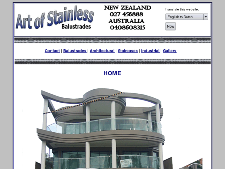 www.artofstainless.net.au