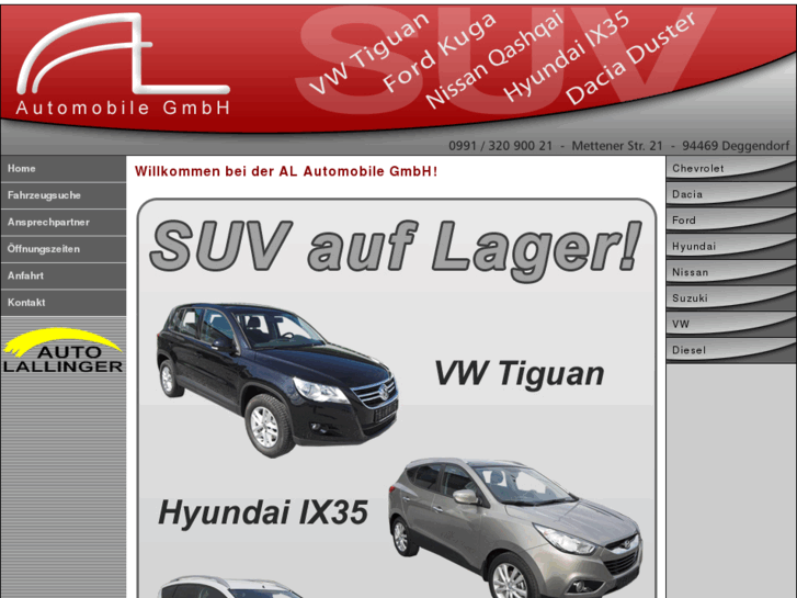 www.auto-lallinger.de