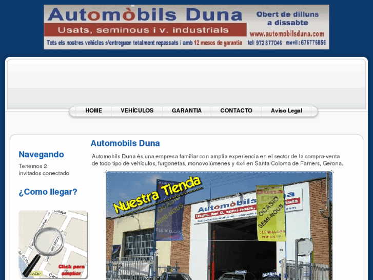 www.automobilsduna.com