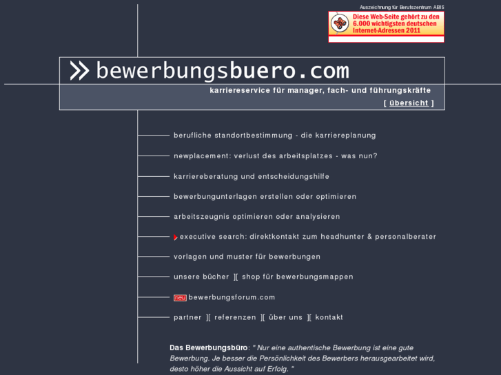 www.bewerbungsbuero.com