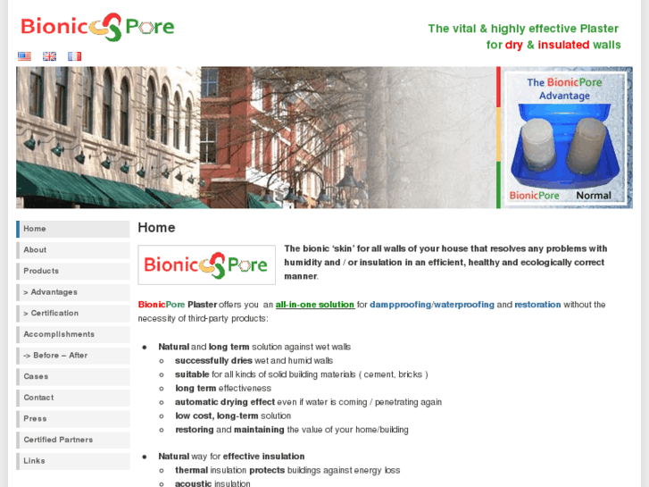 www.bionicmaterial.com
