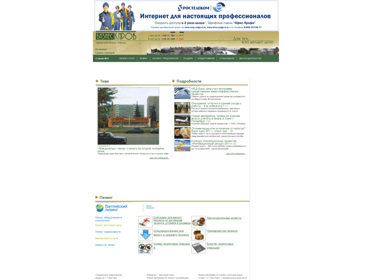 www.bizneskirov.ru