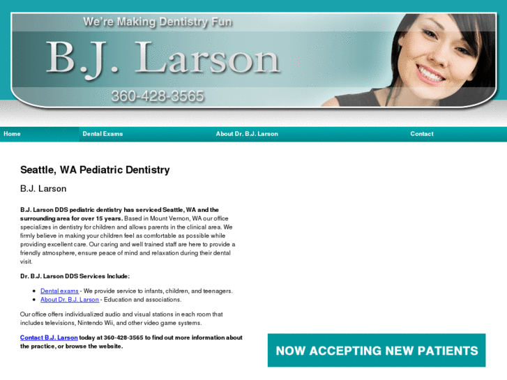 www.bjlarson.com