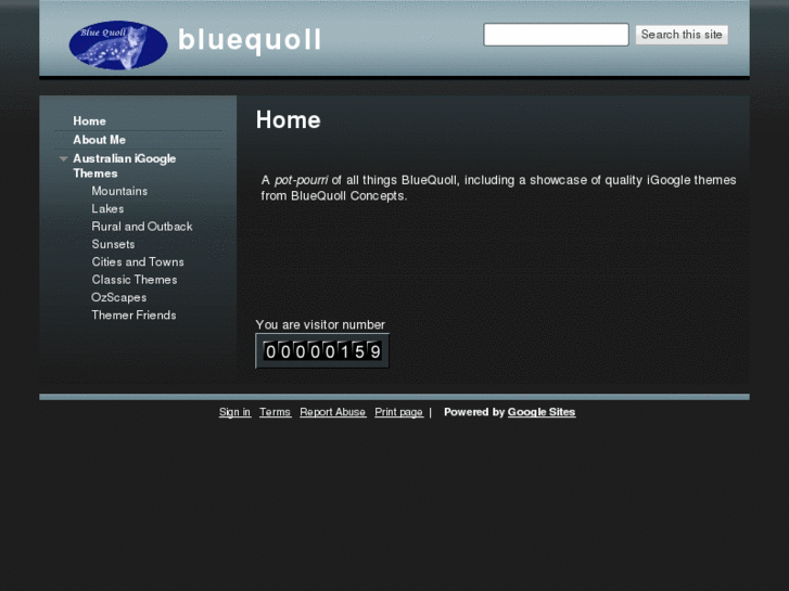 www.bluequoll.com