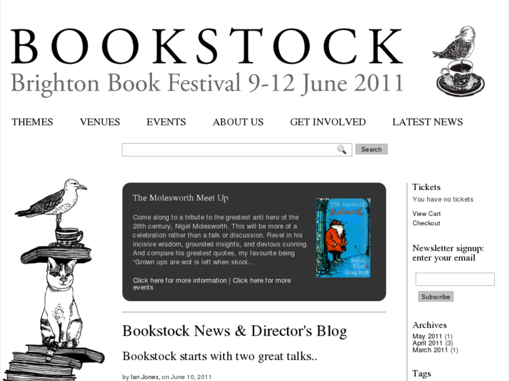 www.brightonbookfestival.com