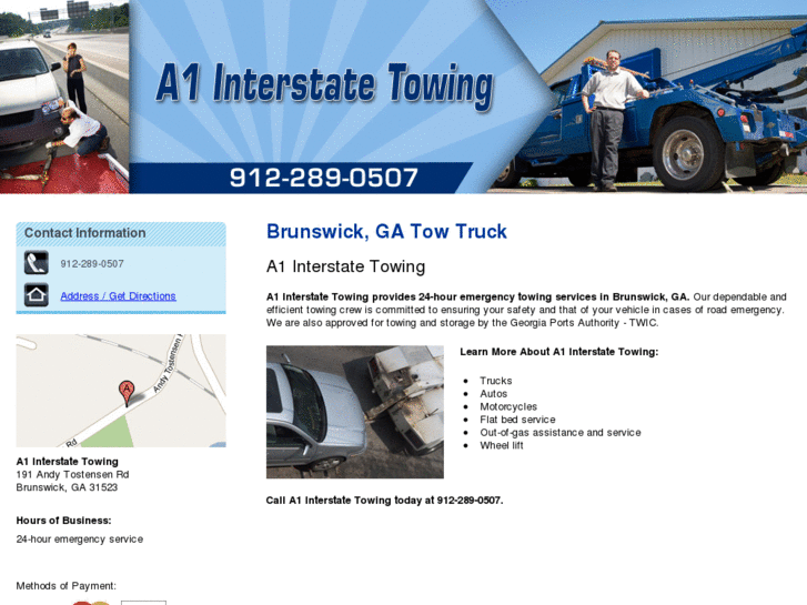 www.brunswicktowing.com