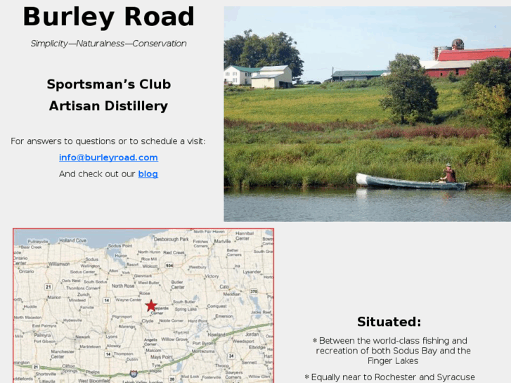 www.burleyroad.com