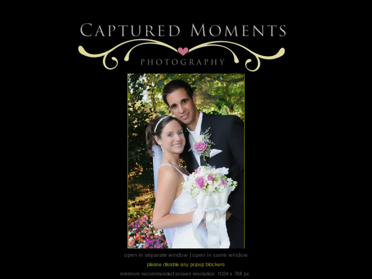 www.capturedmomentsbydiane.com