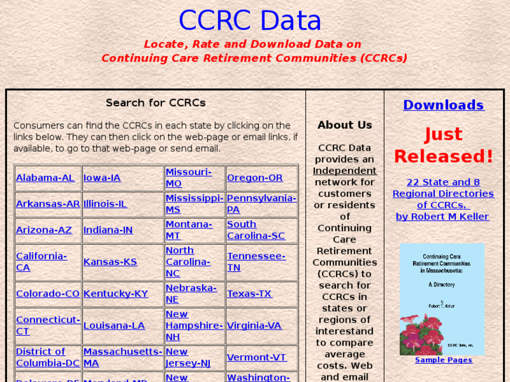 www.ccrcdata.org