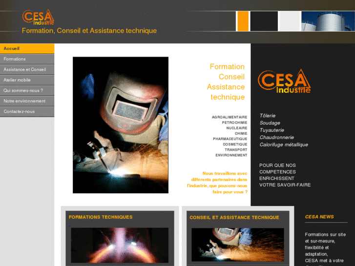 www.cesa-industrie.com