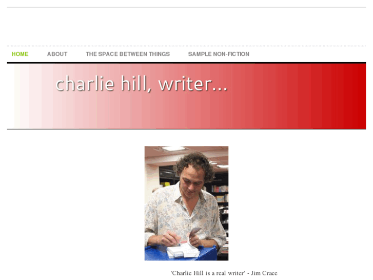 www.charliehill.org.uk