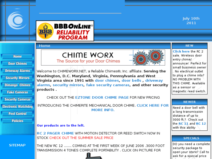 www.chimeworx.net