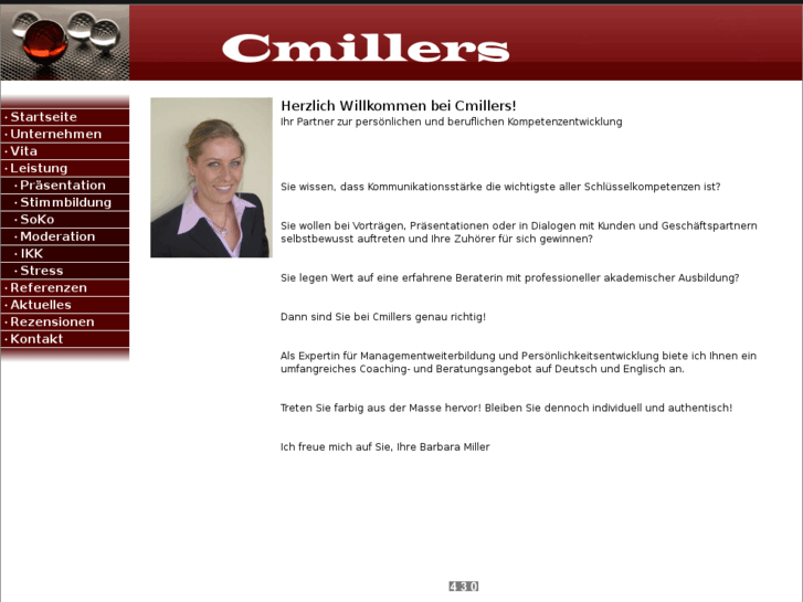 www.cmillers.com