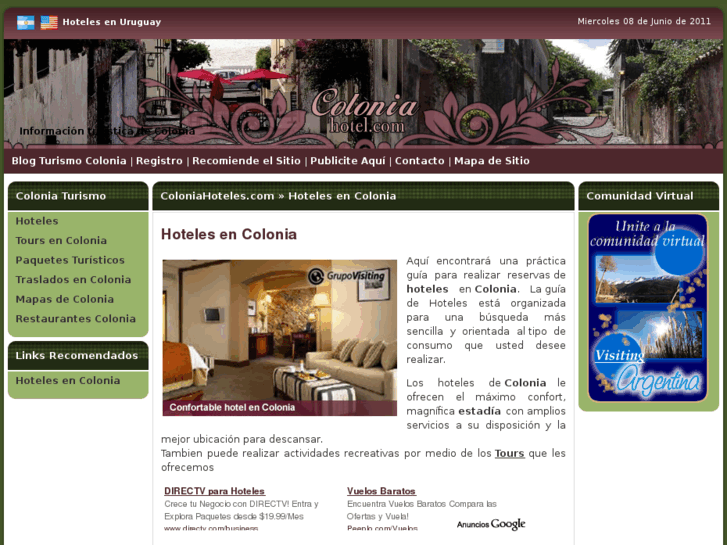 www.coloniahotel.com