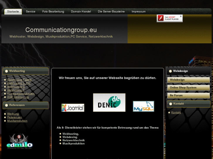 www.communicationgroup.eu