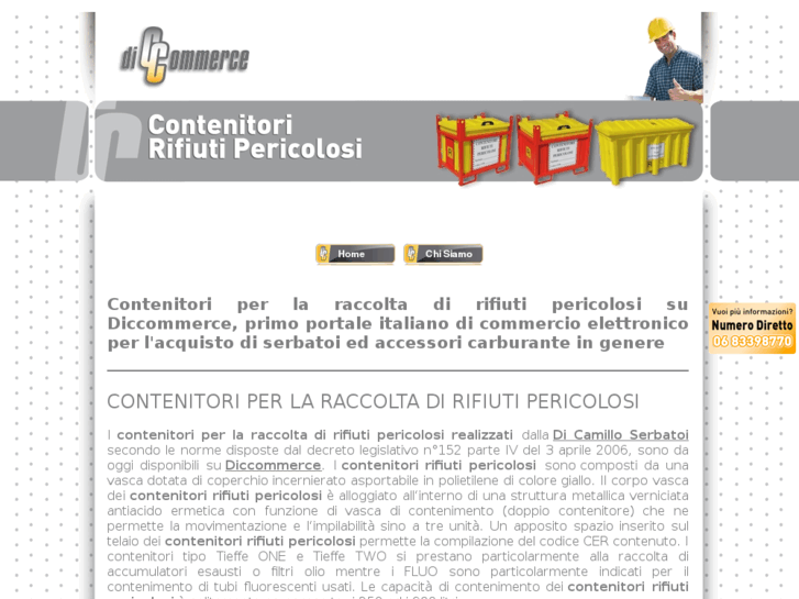 www.contenitoririfiutipericolosi.com