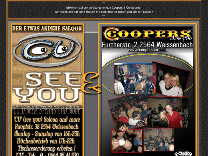 www.coopersbar.com