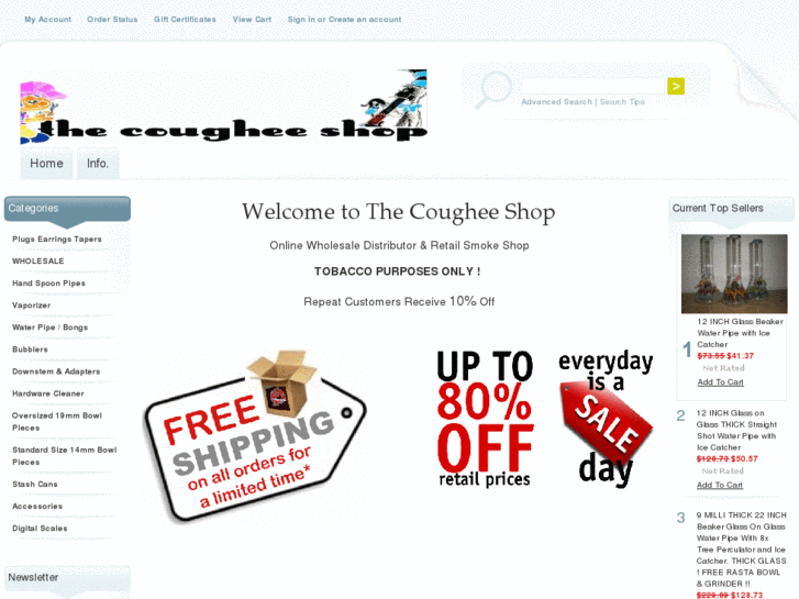 www.cougheeshop.com