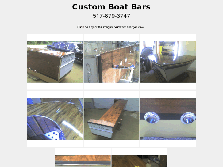 www.customboatbars.com