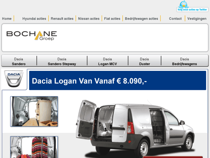 www.daciaactie.nl