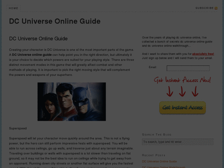 www.dcuniverseonlineguidebook.com