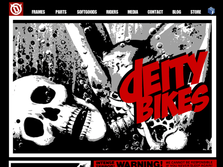 www.deitycomponents.com