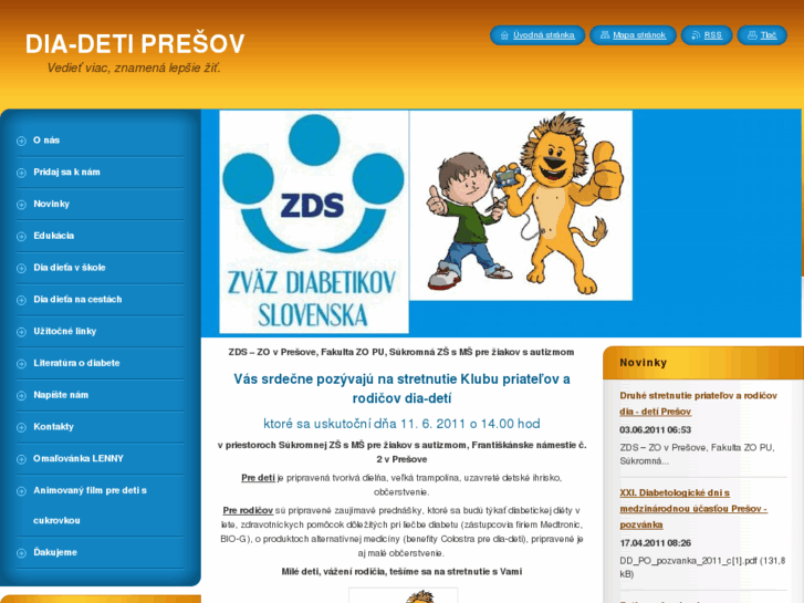 www.diadetipresov.com