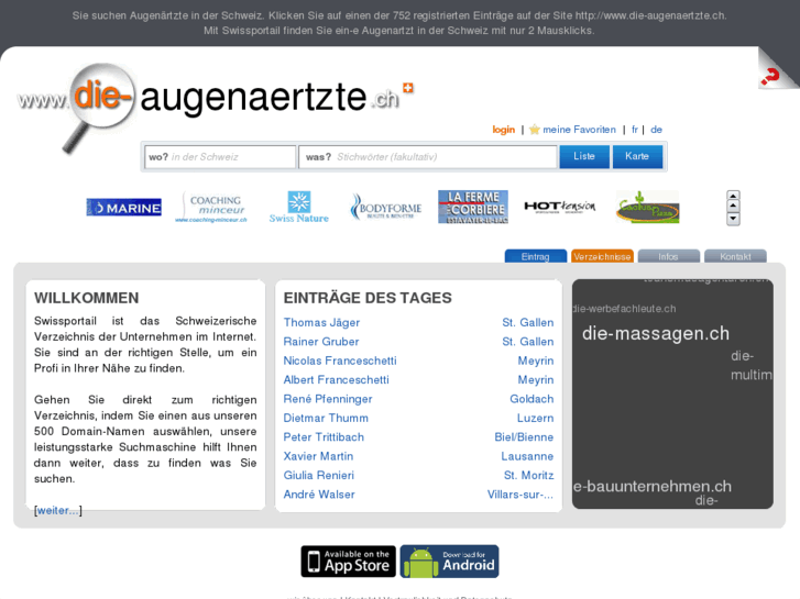 www.die-augenaertzte.ch