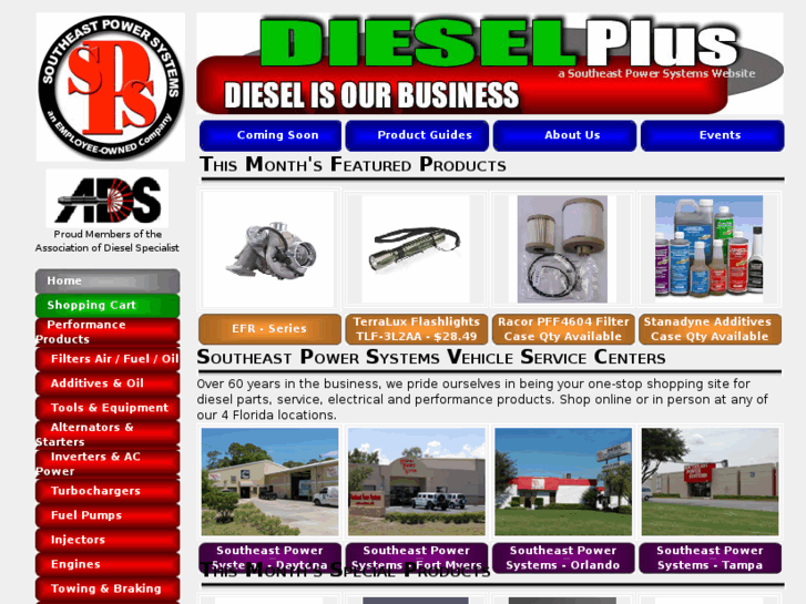 www.diesel-plus.com