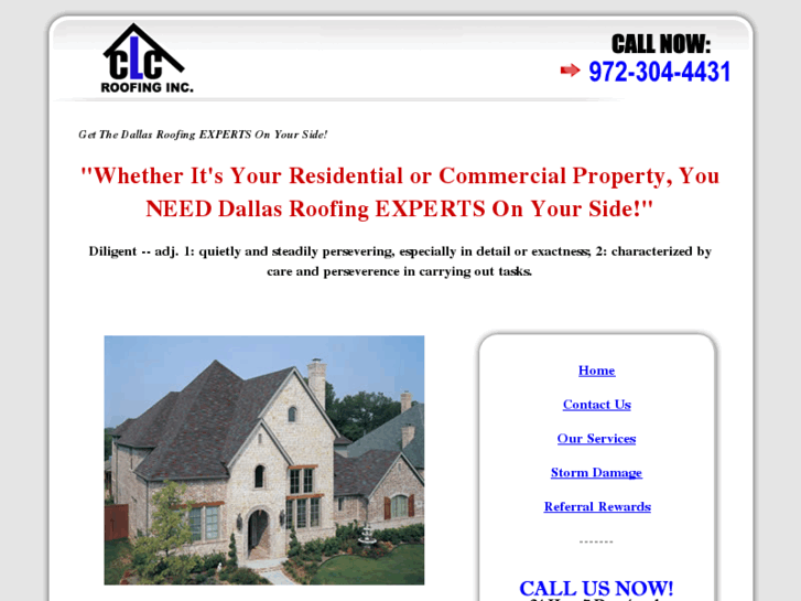 www.diligentroofing.com