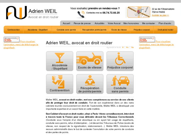 www.droit-routier-weil.com