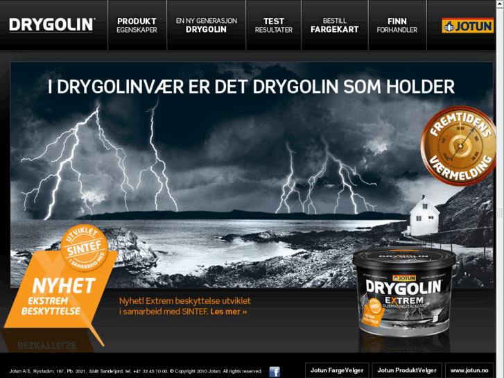 www.drygolin.info