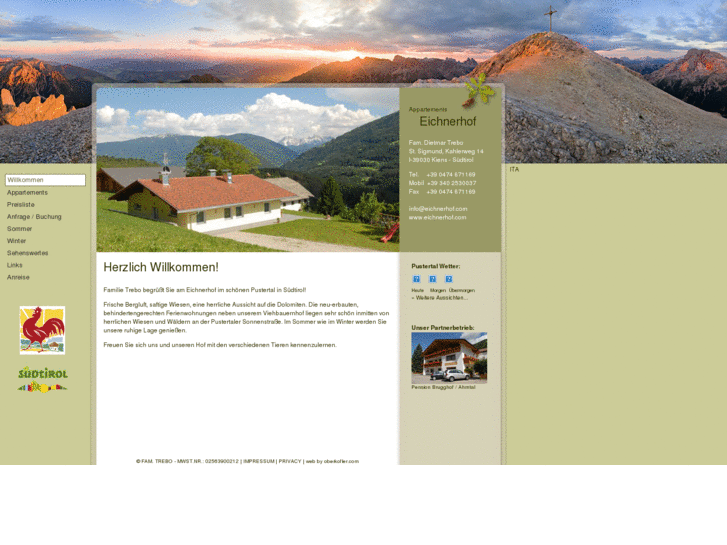 www.eichnerhof.com