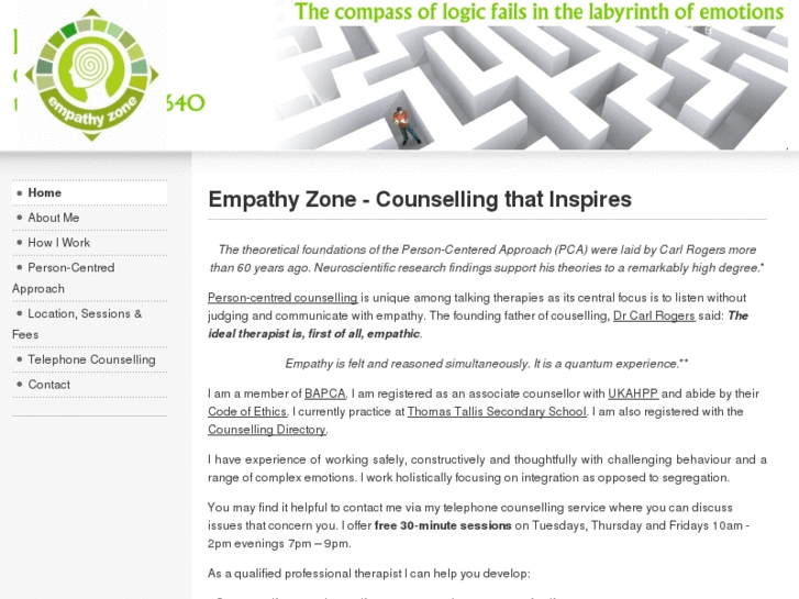 www.empathyzone.com