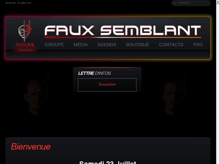 www.fauxsemblant.com