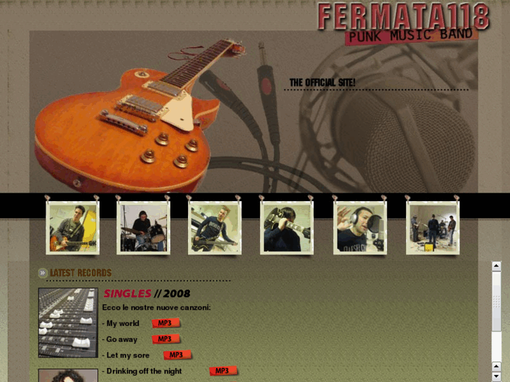 www.fermata118.com