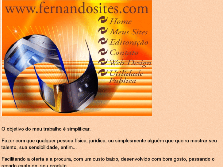 www.fernandosites.com