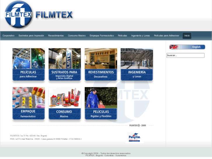 www.filmtex.com