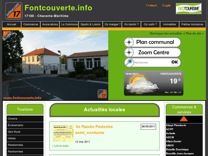 www.fontcouverte.com