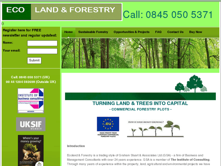 www.forestryinvestment.org